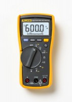 Fluke 115 Field Service Testing Digital Multimeter £199.95